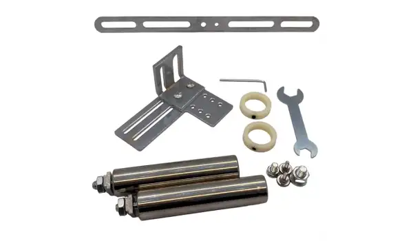 Tüp Lastik Aparatı / WB-2W