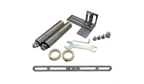 Tüp Lastik Aparatı / WB-2W