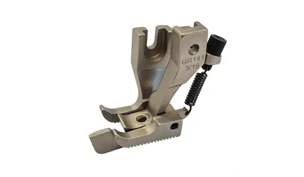 Typical 302 Sağ Çima Ön Arka Ayak Takım (4.8Mm) / C585 3/16