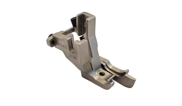 Typical 302 Sağ Çima Ön Arka Ayak Takım (4.8Mm) / C585 3/16