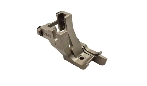 Typical 302 Sağ Çima Ön Arka Ayak Takım (7Mm) / C585