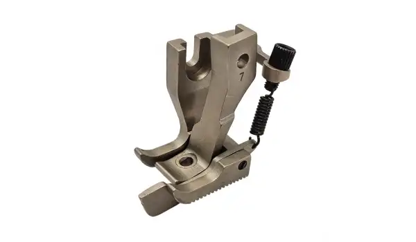 Typical 302 Sağ Çima Ön Arka Ayak Takım (7Mm) / C585