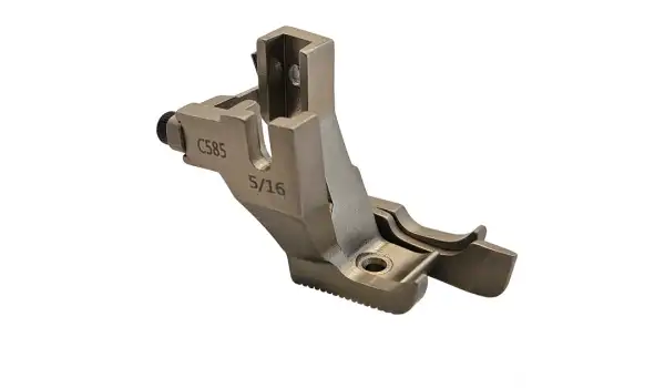 Typical 302 Sağ Çima Ön Arka Ayak Takım (8.0Mm) / C585 5/16