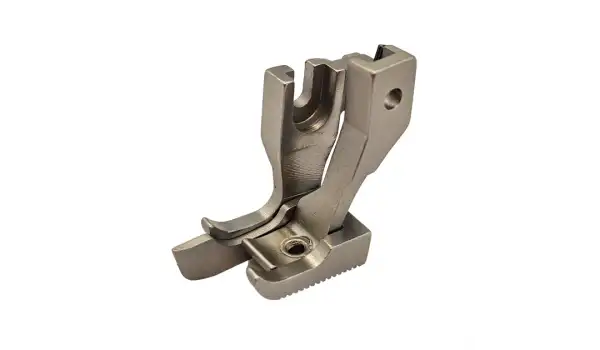 Typical 302 Sol Çima Ön Arka Ayak Takım (6.4Mm) / C585L 1/4