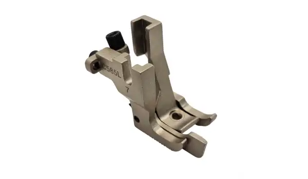 Typical 302 Sol Çima Ön Arka Ayak Takım (7Mm) / C585