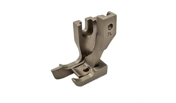 Typical 302 Sol Çima Ön Arka Ayak Takım (7Mm) / C585