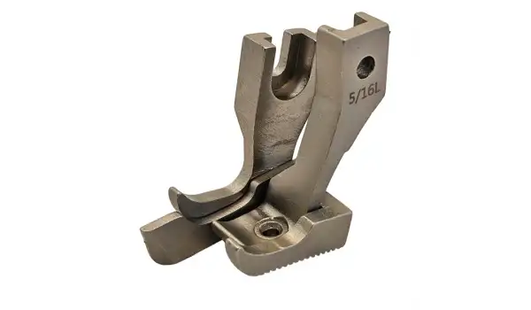 Typical 302 Sol Çima Ön Arka Ayak Takım (8.0Mm) / C585L 5/16