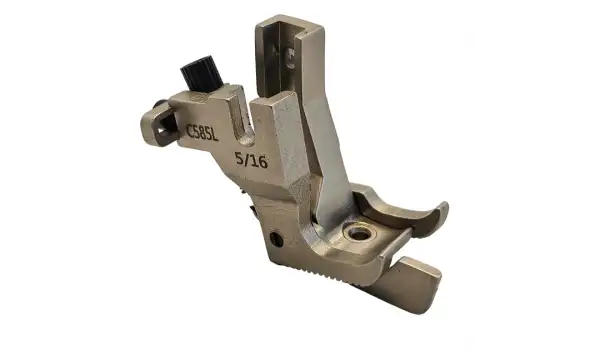 Typical 302 Sol Çima Ön Arka Ayak Takım (8.0Mm) / C585L 5/16