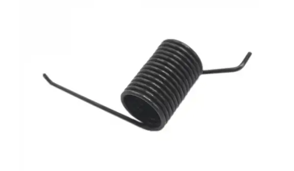 Typical 6180 Seri Düz Makine Bıçak Kolu İttirme Yayı /36T7-016