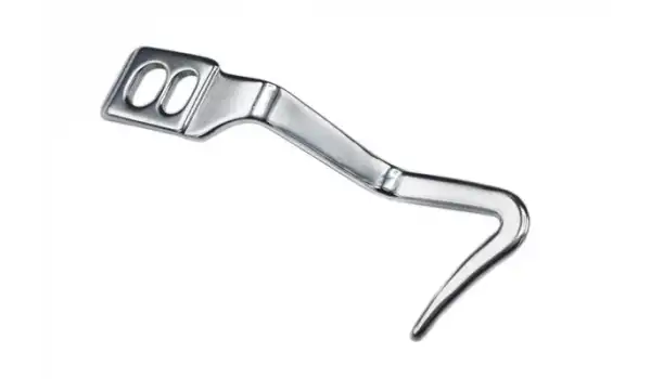 Typical 6180 Seri Düz Makine Deve Boynu /22T7-016