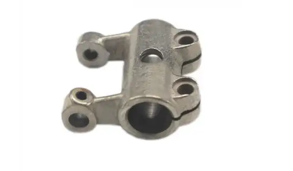 Typical 6180 Seri Düz Makine Dişli Kolu Kütüğü Demir /22T6-001A1A