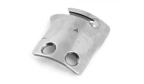 Typical 6180 Seri Düz Makine Hareketli Bıçak /MF00A0834