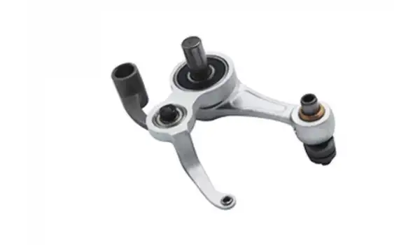 Typical 6180 Seri Düz Makine Horoz Komple /22T2-001A2