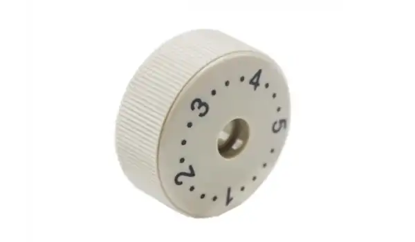 Typical 6180 Seri Düz Makine  Numaratör /165500002