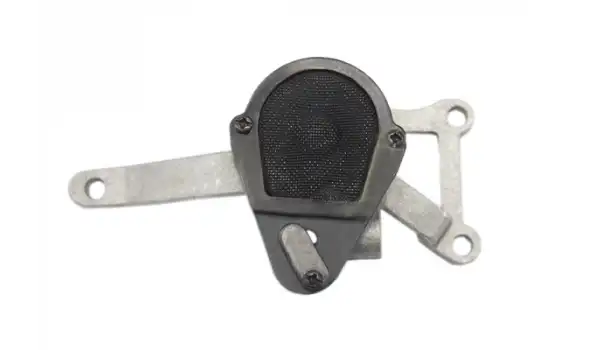 Typical 6180 Seri Düz Makine Pompa (Komple) /22T8-002SET