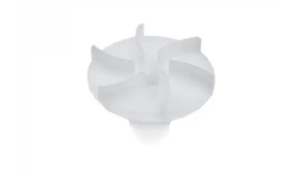 Typical 6180 Seri Düz Makine Pompa Pervanesi /22T8-002