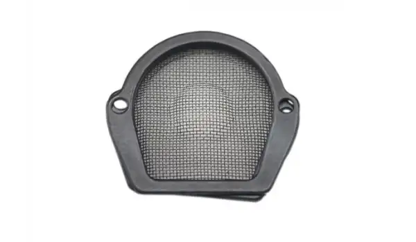 Typical 6180 Seri Düz Makine Pompa Süzgeci /22T8-008A