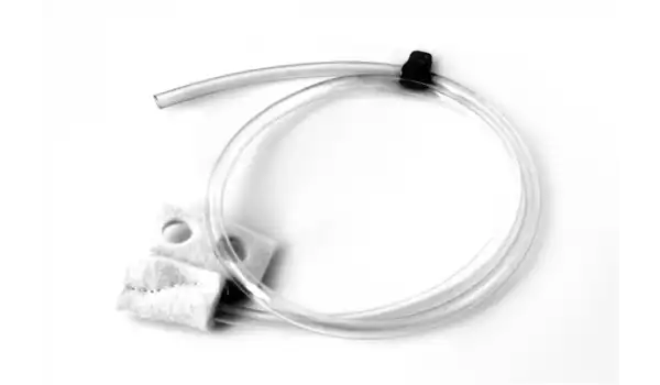 Typical 6180 Seri Düz Makine Yağ Emme Keçesi /22T8-015