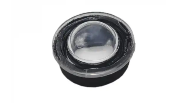 Typical 6180 Seri Düz Makine Yağ Gösterge Camı /22T1-008