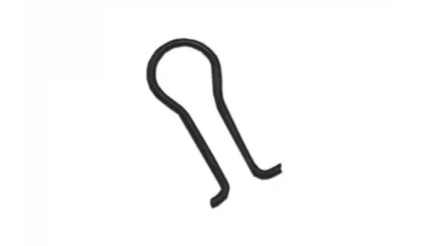 Typical 6180 Seri Düz Makine Yay Kelepçe /36T5-002A6