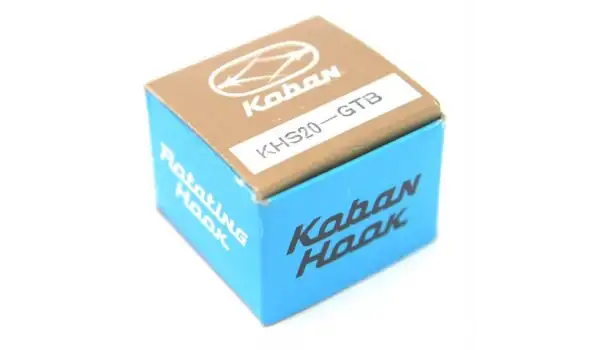 Typical Büyük Mekik Çağanoz / KHS20-GTB