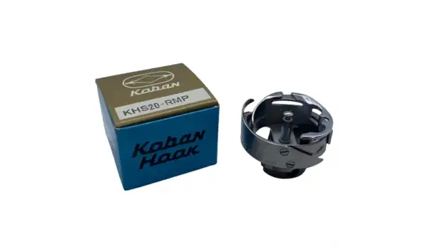 Typical Büyük Mekik Çağanoz / KHS20-RMP