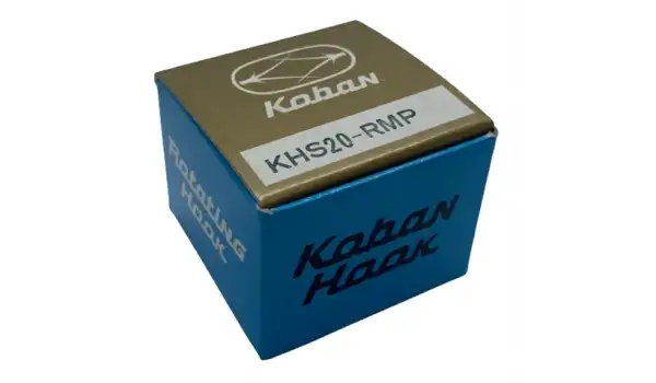 Typical Büyük Mekik Çağanoz / KHS20-RMP