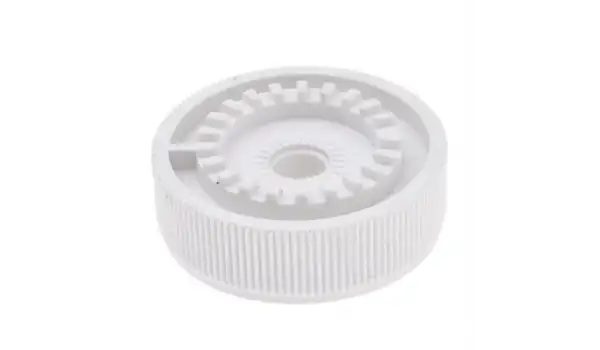 Typical Çift Pabuç 8 Dişli Numaratör / LXF-81122 (36T5-007D2+4WF3-004A)