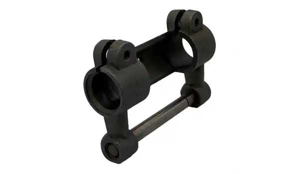 Typical Çift Papuç Dişli Kütük / LXF-80584