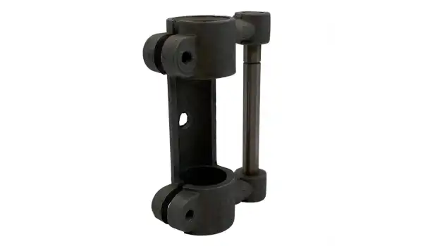 Typical Çift Papuç Dişli Kütük / LXF-80584