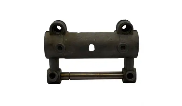 Typical Çift Papuç Dişli Kütük / LXF-80584