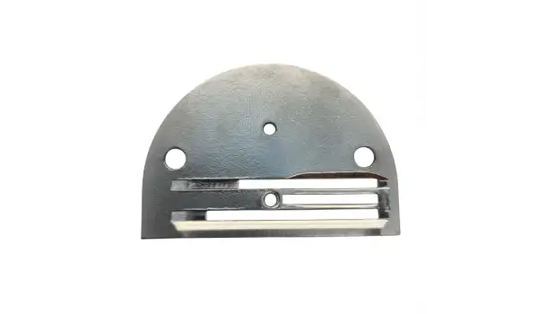 Typical Çift Papuç Mekanik Plaka / GC6-5