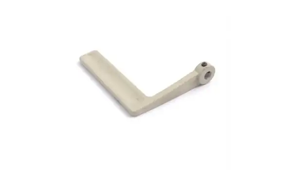 Typical Düz Makine Zikzak Kolu