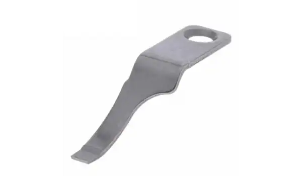 Typical Elektronik Sabit Bıçak / MF00A0838