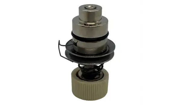 Typical Elektronik TYP-6180 Düz Makine Tansiyonu / 22T1-012F