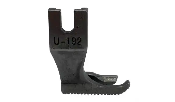 Typical GC-302/303 Arka Ayak / U192