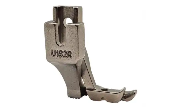 Typical GC-302/303 Fermuar Ön-Arka Ayak Takımı Sağ / U192R+U193R