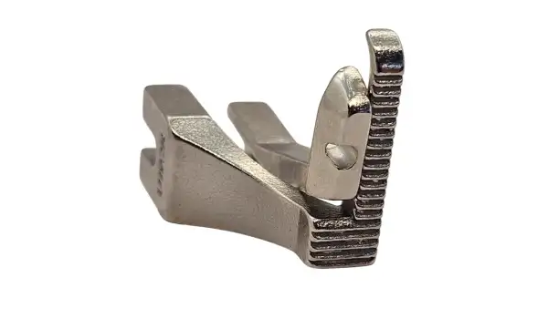 Typical GC-302/303 Fermuar Ön-Arka Ayak Takımı Sağ / U192R+U193R