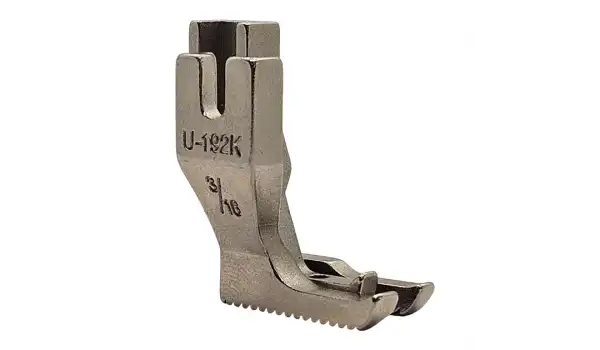 Typical GC-302/303 Fitil Ön-Arka Ayak Takımı Sol / 192K+U193K