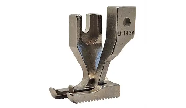 Typical GC-302/303 Fitil Ön-Arka Ayak Takımı Sol / 192K+U193K