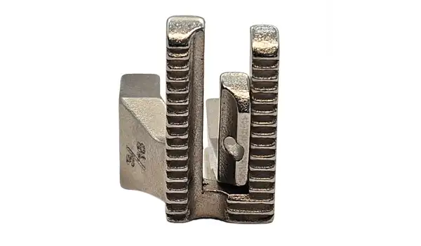 Typical GC-302/303 Fitil Ön-Arka Ayak Takımı Sol / 192K+U193K