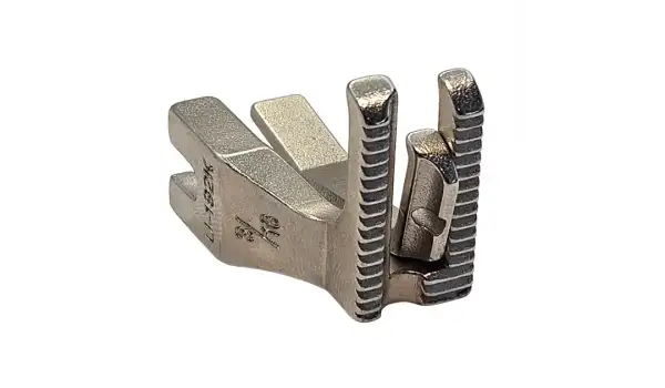 Typical GC-302/303 Fitil Ön-Arka Ayak Takımı Sol / 192K+U193K