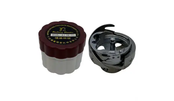 Typical GC-302/303 GC-6-7D Büyük Mekik Çağanoz / DSH2-A1(6-7)