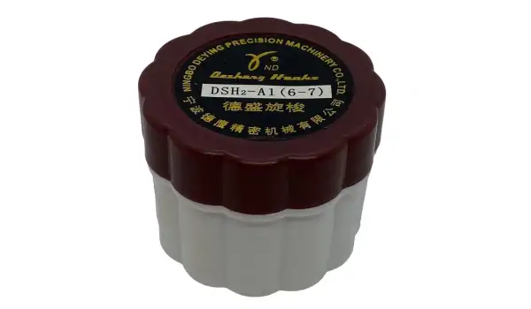 Typical GC-302/303 GC-6-7D Büyük Mekik Çağanoz / DSH2-A1(6-7)