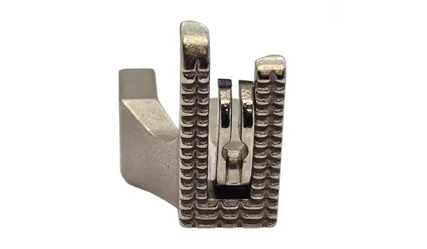 Typical GC-302/303 Ön-Arka Ayak Takım / U192+U193 (LXF-81104)