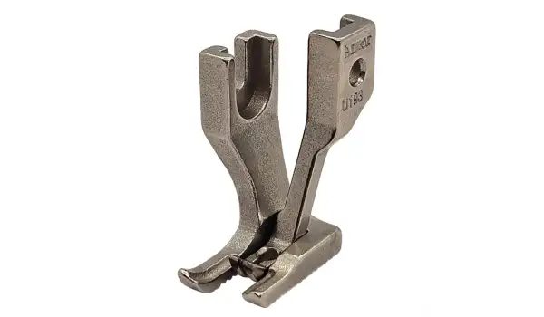 Typical GC-302/303 Ön-Arka Ayak Takım / U192+U193 (LXF-81104)