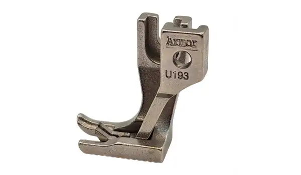 Typical GC-302/303 Ön-Arka Ayak Takım / U192+U193 (LXF-81104)