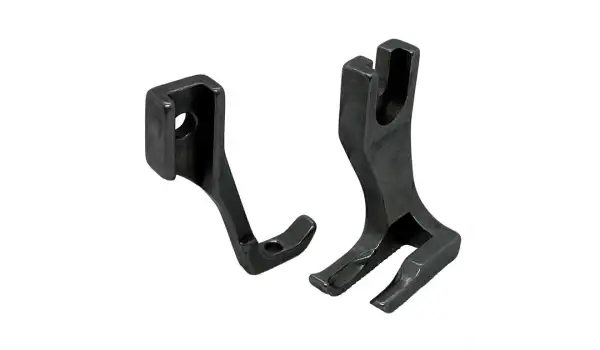 Typical GC-302/303 Ön-Arka Ayak Takım / U192+U193 (LXF-81104)