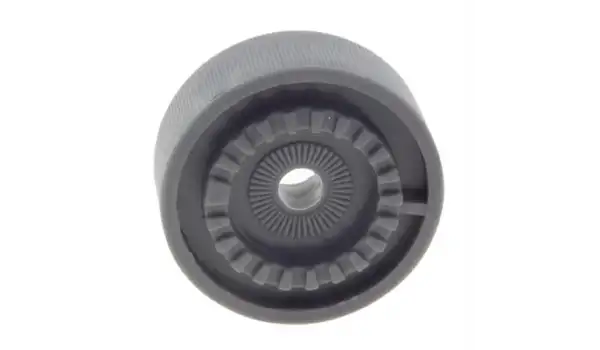 Typical GC-302/303 Plastik 4 Haneli Siyah Numaratör / LXF-80529 (A1172-1A)