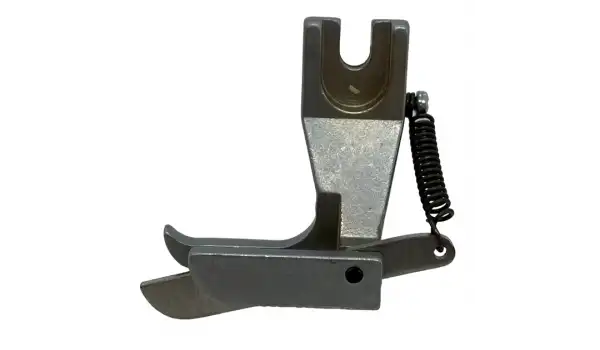 Typical GC-302/303 Sağ 4Mm Çima Ayak